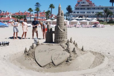 喜多孕女郎圣地亚哥游