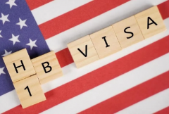 工作签证（H/L/O）